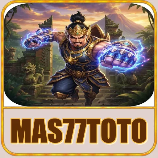 Aplikasi mas77toto Android