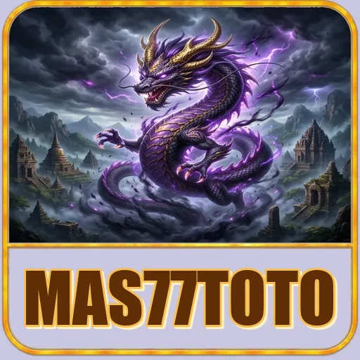 Detail Teknis mas77toto